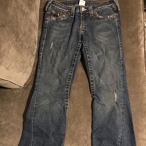 True religion women’s
